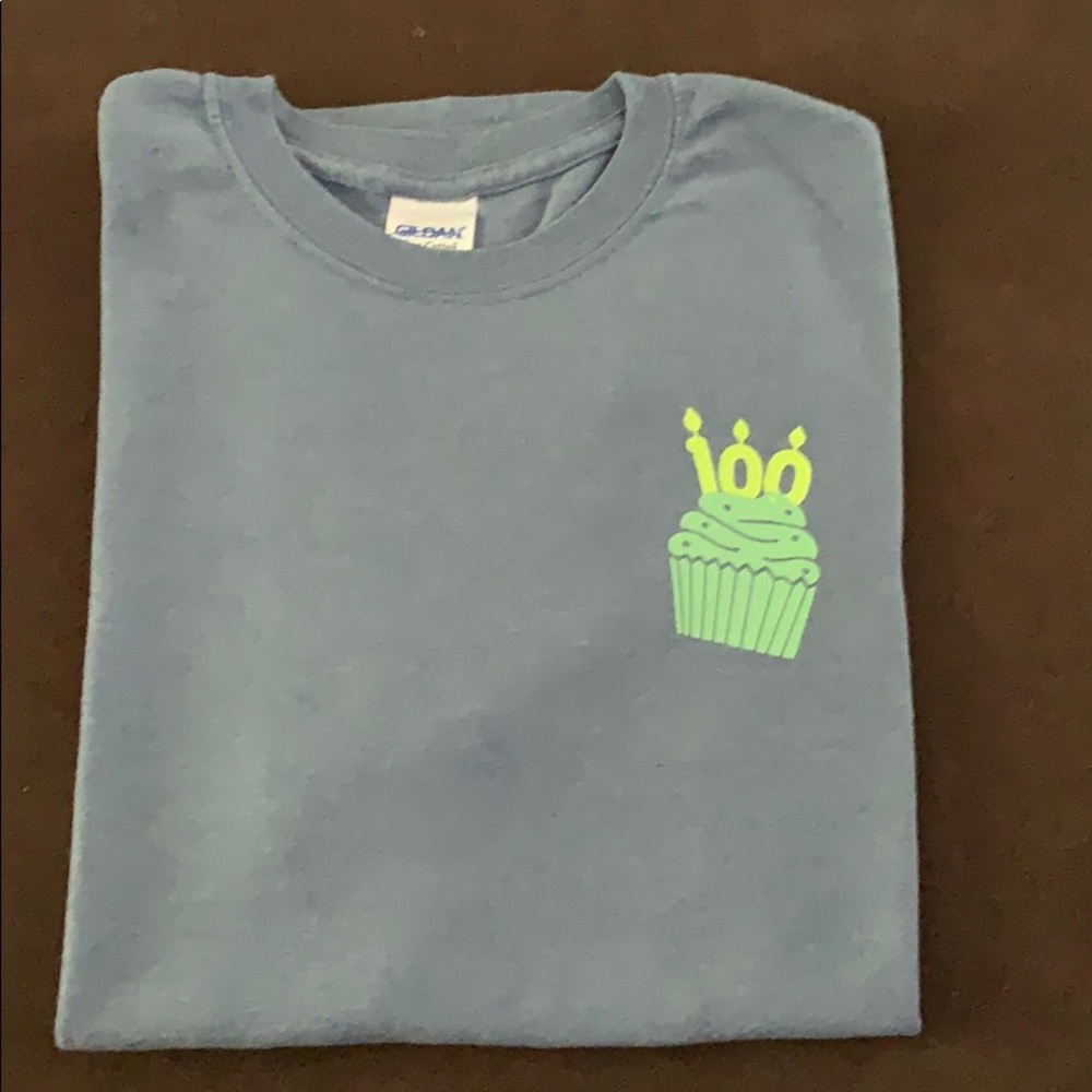 T-shirt - Picture 4 of 4